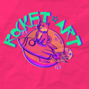 rocketartuniverse.com